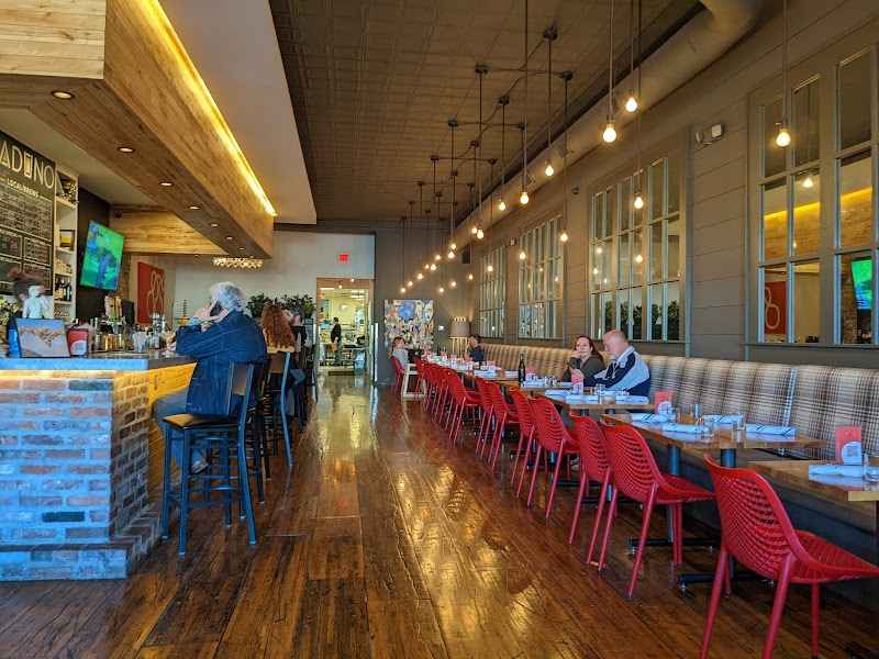Photo of Raduno | Brick Oven & Barroom 1